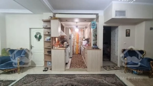 ۷۲ متر تکواحدی پارکینگ سندی