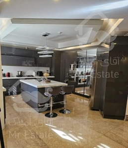 آپارتمان ۱۵۶ متری برای فروش در اختیاریه