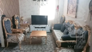 36 متر یک خواب خوش نقشه