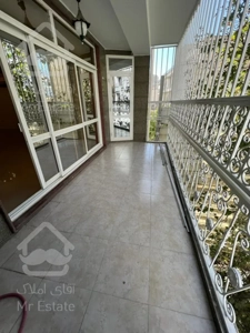 آپارتمان ۲۱۰ متر اجاره فرمانیه