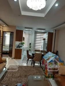 ۸۰ متر/۲ خواب/باکس پونک