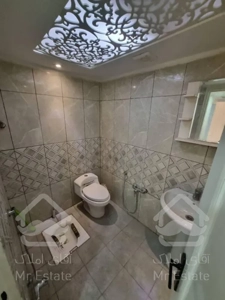 115متر فول امکانات بر بهنود