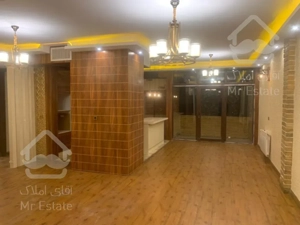 فروش آپارتمان ۹۷ متری دو خواب در جنت آباد جنوبی