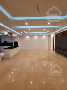 ۱۱۰ متر/دیزاین حرفه ای/رو با افتاب/چهارباغ