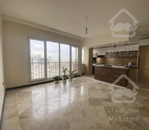 ۱۴۰ متر ۳ خواب فول امکانات تراورتن