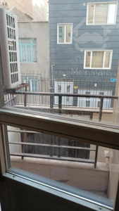 ۵۴ متر/ یک خواب/دارای پارکینگ و آسانسور