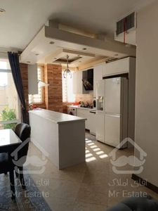 80 متر فول رو به آفتاب در جنت آباد