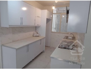 دوخوابه ۷۰ متری با ۱۵ متر پاسیو