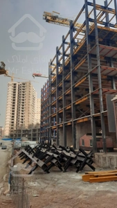 پیش فروش پروژه افق بین الملل