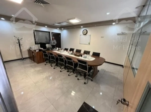 ۲۱۰ متر سند اداری خیابان آرارات