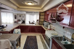 آپارتمان ۱۹۶ متری برای فروش در زعفرانیه