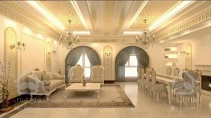 فروش کلنگی زیر قیمت منطقه ۶۸۸متری نیاوران