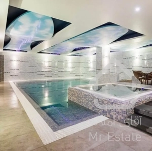 خرید آپارتمان سه خواب سعادت آباد