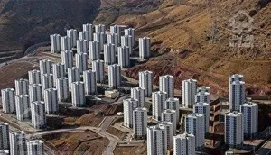 پیش فروش و فروش واحد های شیک دی چیتگر تهران