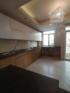 75 متر، دو خواب، فردوس غرب