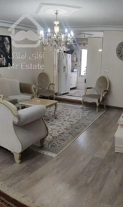 76 متر 2 خواب فول امکانات اباذر