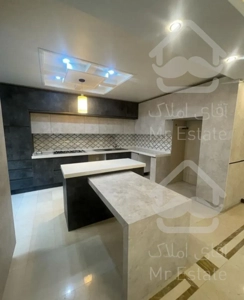 اجاره ۲۳۰ متر فول مشاعات فرمانیه ۲پارکینگ