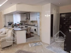 فروش آپارتمان ۱۰۰ متری در تاپ لوکیشن باغ فیض