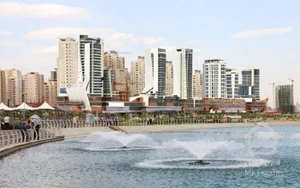 پیش فروش واحد مسکونی در برج های مجلل چیتگر