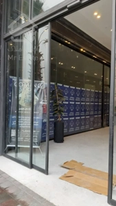 رهن و اجاره مغازه ۶۹ متری دو نبش در رونیکامال هروی