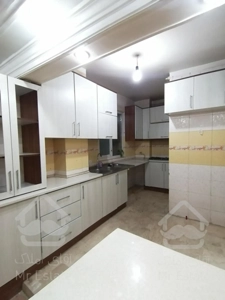 88 متر، دو خواب، فردوس غرب