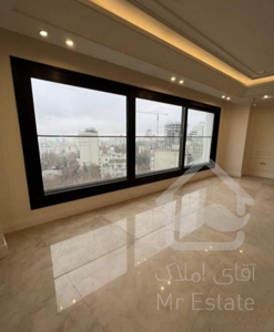 آپارتمان ۳۲۰ متر عمارت اشرافی