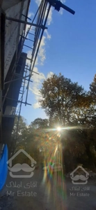 ۲۰۰ متر/۳ خواب / ویو ابدی باغ میرصفا