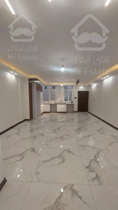 ۷۲متر ۲خواب/دیزاین بینظیر/ فردوس غرب