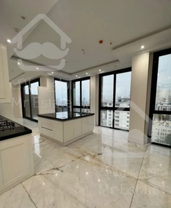 آپارتمان دو خواب قدوسی شرقی