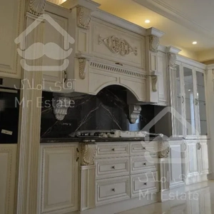 فروش آپارتمان ۲۶۵متر ۳خواب نوساز (دروس)