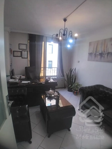 ۵۸ متر گاندی