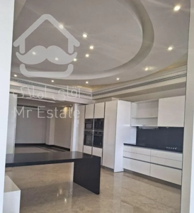 فروش برج 248متری فول مشاعات در فرمانیه