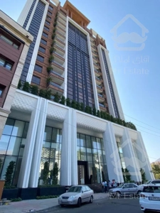 ولنجک ۱۹۱ متر ۳خوابه لاکچری