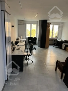 ۱۱۰ متر ( سند اداری )