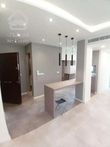 فروش آپارتمان ۷۰ متری در پونک فول دو خواب سالن پرده خور