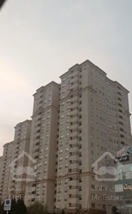 پیش فروش آپارتمان با متراژ های متنوع اقساطی