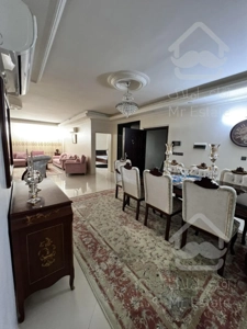 ۱۵۱متر/یوسف آباد/تک‌واحدی/قدرالسهم ارزنده