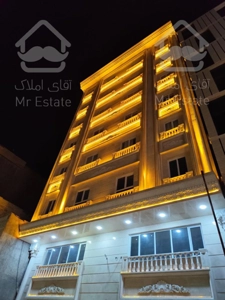 فروش آپارتمان ۳ خواب دانشگاه ۱۵