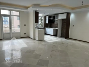 ۸۵متر*ویو بدون مشرف*فول امکانات