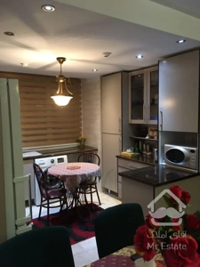 فروش آپارتمان ۷۷ متری در جنت آباد جنوبی