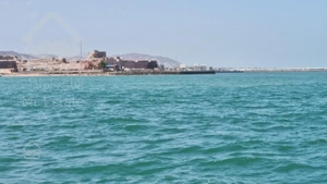 فروش زمین جزیره هرمز