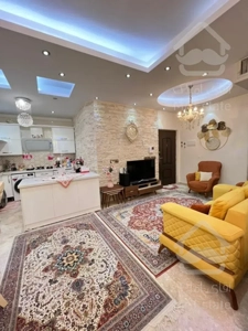 80 متر فول امکانات ستارخان