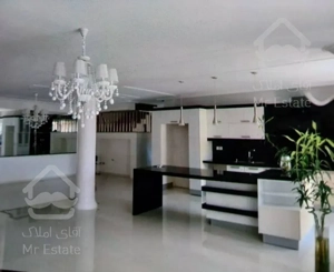 آپارتمان دوبلکس ۳۱۰ متری برای رهن و اجاره