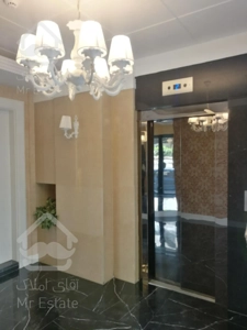 شهرک غرب 152متر 2پارکینگ (طراحی مینیمال)