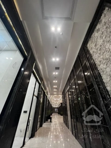 رهن و اجاره مغازه ۲۵ متری در تاپ لوکیشن هروی