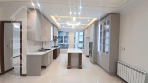 فروش آپارتمان میرداماد 115 متر لابی /روف