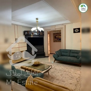 فروش آپارتمان تک خواب فول امکانات فردوس غرب