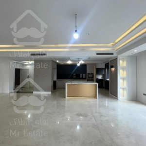 اجاره ۱۲۵ متر قیطریه فرعی دنج بازسازی شده تخلیه