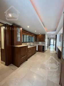 آپارتمان ۲۵۵ متر اجاره فرمانیه