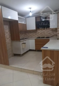 آپارتمان ۶۷متر دوخواب تکواحدی در استادمعین